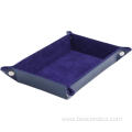 9 x 5.5 Inch Rectangular Dice Tray